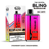 The Crystal Bling Pro Ultra 18000 Disposable Vape - The Vape Giant