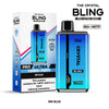 The Crystal Bling Pro Ultra 18000 Disposable Vape - The Vape Giant