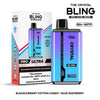 The Crystal Bling Pro Ultra 18000 Disposable Vape - The Vape Giant