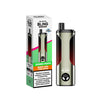 The Crystal Bling Shisha 25000 Disposable Vape Kit - The Vape Giant