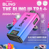 The Crystal Bling Ultra Plus 30k Prefilled Vape Kit Box of 5 - The Vape Giant