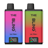 The Crystal Bling Ultra Plus 30k Prefilled Vape Kit - The Vape Giant