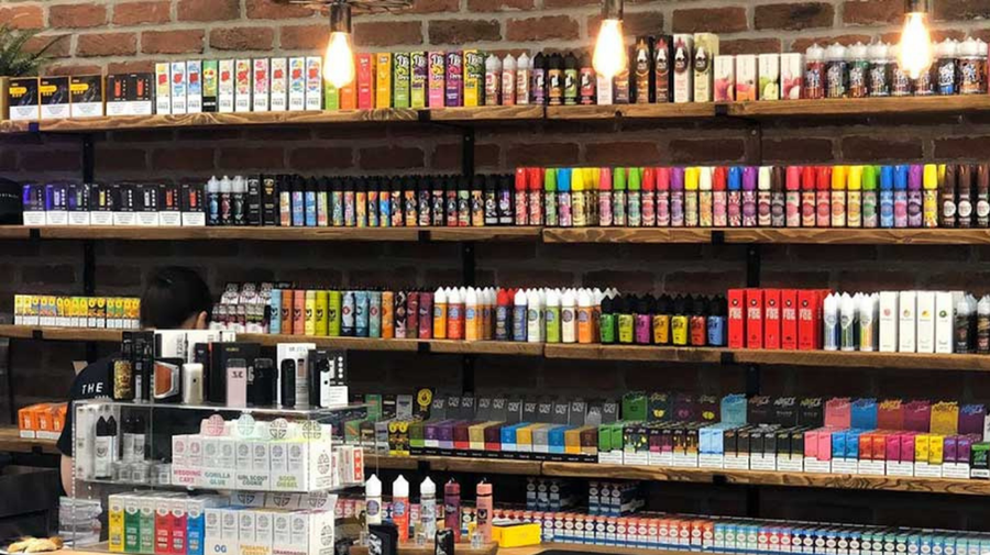 Buy Vape Kits, E-Liquids & Pods Online UK