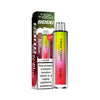 Tick Tock Magic 8000 Disposable Vape - The Vape Giant
