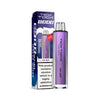 Tick Tock Magic 8000 Disposable Vape - The Vape Giant