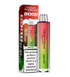 Tick Tock Magic 8000 Disposable Vape - The Vape Giant