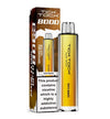 Tick Tock Magic 8000 Disposable Vape - The Vape Giant