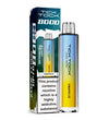 Tick Tock Magic 8000 Disposable Vape - The Vape Giant