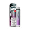 Tick Tock Magic 8000 Disposable Vape - The Vape Giant