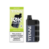 Titan 10K Puffs Disposable Vape Pod Kit - The Vape Giant
