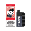 Titan 10K Puffs Disposable Vape Pod Kit - The Vape Giant