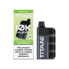 Titan 10K Puffs Disposable Vape Pod Kit - The Vape Giant