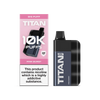Titan 10K Puffs Disposable Vape Pod Kit - The Vape Giant