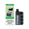Titan 10K Puffs Disposable Vape Pod Kit - The Vape Giant