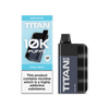 Titan 10K Puffs Disposable Vape Pod Kit - The Vape Giant