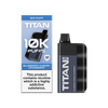 Titan 10K Puffs Disposable Vape Pod Kit - The Vape Giant