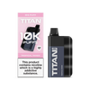 Titan 10K Puffs Disposable Vape Pod Kit - The Vape Giant
