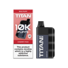 Titan 10K Puffs Disposable Vape Pod Kit - The Vape Giant