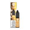 Titan Nic Salts 10ml E - liquids Pack of 10 Caribean Coolar