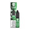 Titan Nic Salts 10ml E - liquids Pack of 10 Watermelon Ice