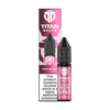 Titan Nic Salts 10ml E - liquids Pack of 10 Pink Burst
