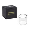 Uwell Nunchaku 2 tank Replacement Pyrex Bubble Glass - The Vape Giant
