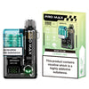 Vapengin Pro Max 8000 Disposable Vape Box of 5 - The Vape Giant