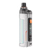 Vaporesso Armour GS With Battery Vape Kit Silver