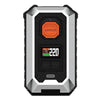 Vaporesso Armour Max Box Mod Silver