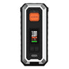 Vaporesso Armour S Box Mod Silver