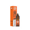 Vaporesso Deliciu Nic Salts 10ml E - liquids Pack of 10 Blueberry Sour Raspberry