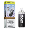 Vaporesso Dojo Blast 10k Prefilled Pod Vape Kit - The Vape Giant