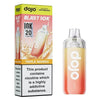 Vaporesso Dojo Blast 10k Prefilled Pod Vape Kit - The Vape Giant