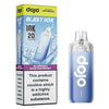 Vaporesso Dojo Blast 10k Prefilled Pod Vape Kit - The Vape Giant
