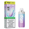 Vaporesso Dojo Blast 10k Prefilled Pod Vape Kit - The Vape Giant