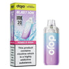 Vaporesso Dojo Blast 10k Prefilled Pod Vape Kit - The Vape Giant