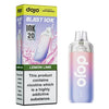 Vaporesso Dojo Blast 10k Prefilled Pod Vape Kit - The Vape Giant
