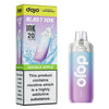 Vaporesso Dojo Blast 10k Prefilled Pod Vape Kit - The Vape Giant