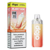 Vaporesso Dojo Blast 10k Prefilled Pod Vape Kit - The Vape Giant