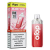 Vaporesso Dojo Blast 10k Prefilled Pod Vape Kit - The Vape Giant