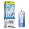 Vaporesso Dojo Blast 10k Prefilled Pod Vape Kit - The Vape Giant