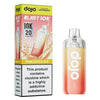 Vaporesso Dojo Blast 10k Prefilled Pod Vape Kit - The Vape Giant