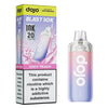 Vaporesso Dojo Blast 10k Prefilled Pod Vape Kit - The Vape Giant