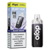 Vaporesso Dojo Blast 10k Prefilled Pod Vape Kit - The Vape Giant