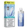 Vaporesso Dojo Blast 10k Prefilled Pod Vape Kit - The Vape Giant