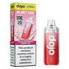 Vaporesso Dojo Blast 10k Prefilled Pod Vape Kit - The Vape Giant