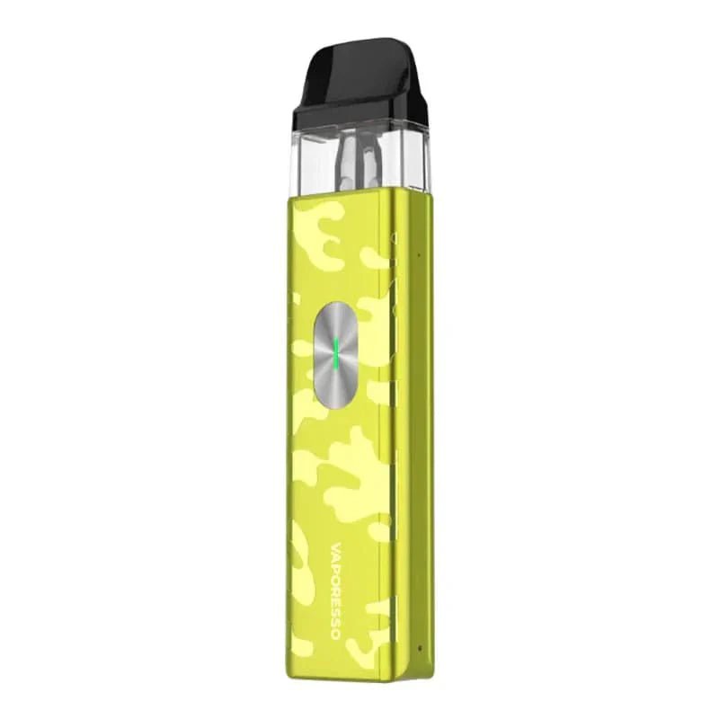 Vaporesso XROS 4 Mini Pod Vape Kit Compact Refillable Device - The Vape Giant Vaporesso XROS 4 Mini Pod Vape Kit Compact Refillable Device - The Vape Giant