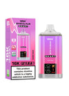 WGA Crystal Plus Smart 16000 Disposable Vape - The Vape Giant