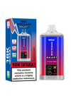 WGA Crystal Plus Smart 16000 Disposable Vape - The Vape Giant