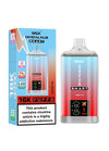 WGA Crystal Plus Smart 16000 Disposable Vape - The Vape Giant